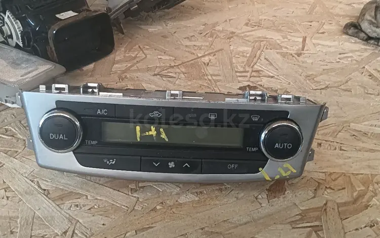 Климат контроль Привозной Японский за 30 000 тг. в Алматы