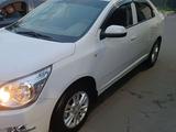 Chevrolet Cobalt 2024 годаүшін6 100 000 тг. в Алматы – фото 2