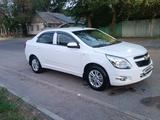 Chevrolet Cobalt 2024 годаүшін6 100 000 тг. в Алматы