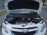 Chevrolet Cobalt 2024 годаүшін6 100 000 тг. в Алматы – фото 3