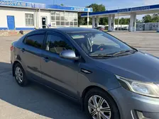 Kia Rio, 2012
