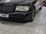 Mercedes-Benz S 500 1997 годаүшін4 500 000 тг. в Алматы – фото 2