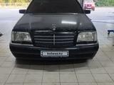 Mercedes-Benz S 500 1997 годаүшін4 500 000 тг. в Алматы – фото 5