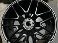 R22/ОДИНОЧКА/Mercedes GLE63 AMG за 600 000 тг. в Караганда