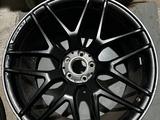 R22/ОДИНОЧКА/Mercedes GLE63 AMG за 600 000 тг. в Караганда