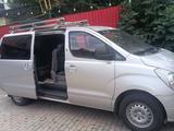 Hyundai H-1 2009 года за 7 000 000 тг. в Алматы – фото 2