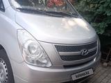 Hyundai H-1 2009 года за 7 000 000 тг. в Алматы