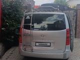 Hyundai H-1 2009 года за 7 000 000 тг. в Алматы – фото 3