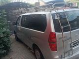 Hyundai H-1 2009 года за 7 000 000 тг. в Алматы – фото 5