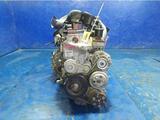 Двигатель HONDA FREED GB3 L15A VTEC за 128 000 тг. в Костанай – фото 2