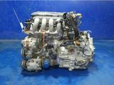 Двигатель HONDA FREED GB3 L15A VTEC за 128 000 тг. в Костанай – фото 3