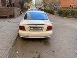 Hyundai Sonata 2003 года за 2 600 000 тг. в Астана – фото 3
