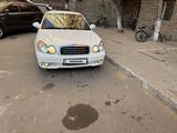 Hyundai Sonata 2003 года за 2 600 000 тг. в Астана