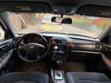 Hyundai Sonata 2003 года за 2 600 000 тг. в Астана – фото 5
