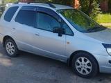 Toyota Spacio 1997 годаүшін3 200 000 тг. в Усть-Каменогорск
