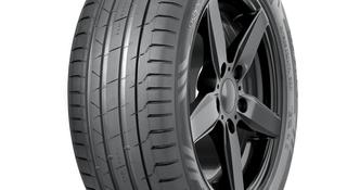 Nokian Tyres Hakka Black 2 245/40 R20 за 30 000 тг. в Алматы