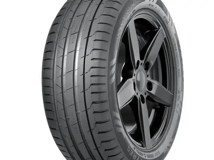 Nokian Tyres Hakka Black 2 245/40 R20 за 30 000 тг. в Алматы