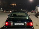 Audi 80 1993 годаүшін1 600 000 тг. в Алматы – фото 4