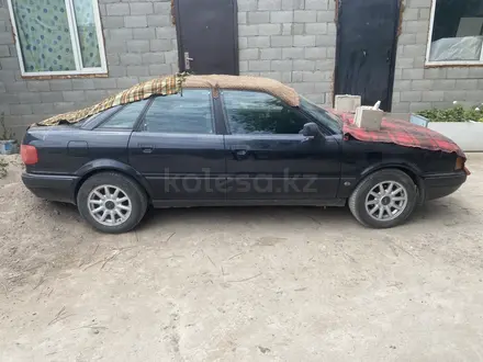 Audi 80 1993 года за 1 600 000 тг. в Алматы