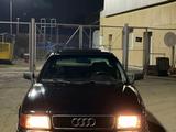 Audi 80 1993 годаүшін1 600 000 тг. в Алматы – фото 3