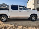 Toyota Hilux 2012 годаүшін10 500 000 тг. в Актау – фото 2