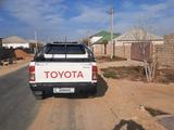 Toyota Hilux 2012 годаүшін10 500 000 тг. в Актау – фото 3