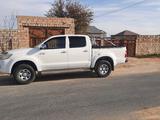 Toyota Hilux 2012 годаүшін10 500 000 тг. в Актау – фото 5