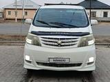 Toyota Alphard 2008 годаүшін7 500 000 тг. в Кызылорда
