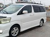 Toyota Alphard 2008 годаүшін7 500 000 тг. в Кызылорда – фото 2