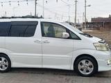 Toyota Alphard 2008 годаүшін7 500 000 тг. в Кызылорда – фото 3