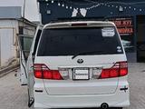 Toyota Alphard 2008 годаүшін7 500 000 тг. в Кызылорда – фото 4