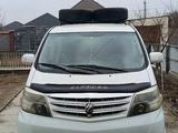 Toyota Alphard 2008 годаүшін7 500 000 тг. в Кызылорда – фото 5