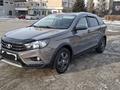 ВАЗ (Lada) Vesta SW Cross 2020 годаүшін6 250 000 тг. в Павлодар