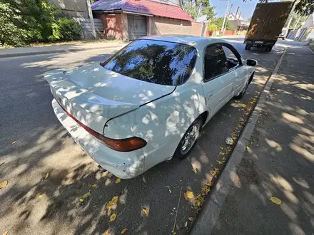 Toyota Carina ED 1996 года за 1 400 000 тг. в Алматы – фото 7