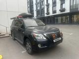 Lexus LX 570 2010 года за 17 500 000 тг. в Атырау
