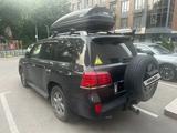 Lexus LX 570 2010 годаүшін17 500 000 тг. в Атырау – фото 3