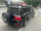 Lexus LX 570 2010 годаүшін17 500 000 тг. в Атырау – фото 2