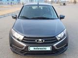 ВАЗ (Lada) Granta 2190 2024 года за 5 750 000 тг. в Усть-Каменогорск – фото 2