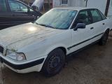 Audi 80 1995 годаүшін25 000 тг. в Актобе – фото 4