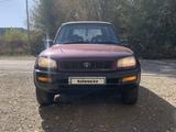 Toyota RAV4 1994 годаүшін3 100 000 тг. в Усть-Каменогорск – фото 2