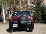 Toyota RAV4 1994 годаүшін3 100 000 тг. в Усть-Каменогорск – фото 4