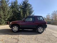 Toyota RAV4 1994 годаүшін3 100 000 тг. в Усть-Каменогорск