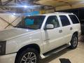 Cadillac Escalade 2004 годаүшін6 200 000 тг. в Уральск – фото 16