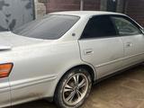 Toyota Mark II 1996 года за 2 500 000 тг. в Алматы – фото 4