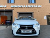Lexus NX 200 2016 годаfor14 000 000 тг. в Уральск