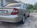 Toyota Camry 2003 года за 4 850 000 тг. в Тараз – фото 3