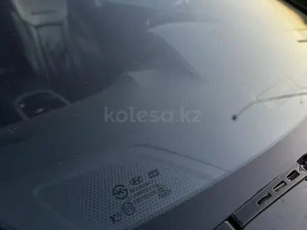 Hyundai Grandeur 2011 года за 6 500 000 тг. в Алматы – фото 11