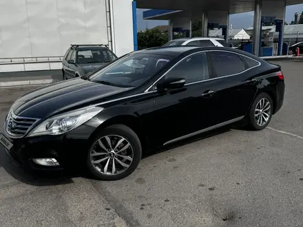 Hyundai Grandeur 2011 года за 6 500 000 тг. в Алматы – фото 3