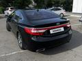 Hyundai Grandeur 2011 годаүшін6 500 000 тг. в Алматы – фото 6