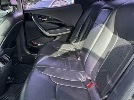 Hyundai Grandeur 2011 года за 6 500 000 тг. в Алматы – фото 10
